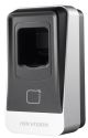 Lector de Huellas Hikvision DS-K1201MF - Tarjeta SMART