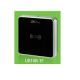 Lector de Tarjetas Inteligentes ZKTeco UR10R-1F