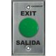 Seco-Larm Botón de Salida de Seguridad Electrónica