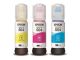 Tinta Epson T504520-3 Color para L4160 L6160