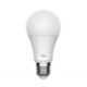 Bombilla Xiaomi LED Blanca Cálida 9W E27