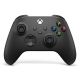 Joystick Inalámbrico Xbox Black con Audio 3.5