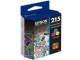 Cartucho Epson 215 Original Color para WF-100