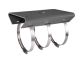 Soporte Vertical para Montaje de Cámaras Hikvision