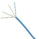 Cable de Red UTP Panduit Azul 1.5m Para Conexión