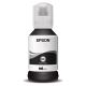 Tinta Epson T524 Botella Negra para Impresoras