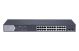 Switch Hikvision 24 Puertos 8K 52Gbps Rápido