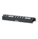 Organizador de Cables Panduit para 5e y 6