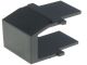 Módulo en Blanco Panduit NetKey Negro 45x45mm