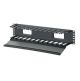 Organizador de Cables Panduit para Redes Eficiente