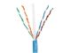 Cable de Red UTP Panduit de Alta Calidad