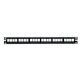 Organizador de Cables Panduit 24 Puertos Premium