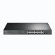 Conmutador TP-Link JetStream TL-SG1218MP PoE+