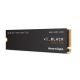 SSD WD_BLACK SN770 2TB M.2 NVMe PCIe 4.0