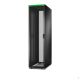 Rack APC Easy Rack 48U con techo y ruedas