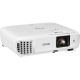 Proyector Epson PowerLite 119W 4000 lúmenes