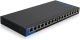 Switch Linksys LGS116 Gigabit 16 Puertos Unmanaged