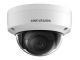 Cámara de Vigilancia Hikvision 120dB WDR Dome