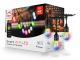 Nexxt Solutions - Cadena de Luces RGB 24 Bombillas