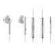 Auriculares Huawei AM116 Metal 4P Plug Sonido Perfecto