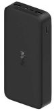 Cargador Portátil Xiaomi Redmi 20000 mAh - Rápido