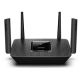 Router Linksys Inalámbrico 802.11a/b/g/n/ac