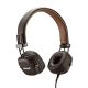 Auriculares Marshall Major 3 On Ear Marrón