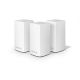 Sistema Wi-Fi Mesh Linksys VELOP Doble Banda