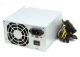 Fuente de Poder Xtech 600W 20+4pin con 2 SATA