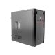 Caja de PC Xtech XTQ-100CL Micro ATX Negra