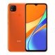 Xiaomi Redmi 9C EU - Smartphone 32GB Naranja