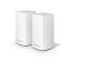 Linksys VELOP Sistema Wi-Fi Malla 2 Enrutadores