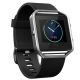 Reloj inteligente Fitbit Blaze - Negro - Fitness