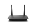 Enrutador Linksys E5400 Wi-Fi Doble Banda 4 Puertos