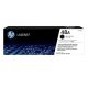 Cartucho de Tóner HP 48A Negro Original para LaserJet
