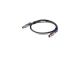 Cable externo SAS HPE 4 x Mini SAS HD 2m