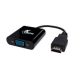 Adaptador HDMI a VGA Xtech - Conviértete en Pro