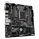Placa Base Gigabyte H610M S2H DDR4 Micro ATX