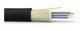 Fibra Óptica Furukawa OM4 06F MM 1m Indoor/Outdoor