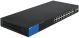 Conmutador Linksys LGS328C 24 Puertos Inteligente