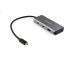 Adaptador Hub USB-C 4 Puertos StarTech.com