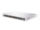 Switch Cisco 10GbE 48 puertos CBS250-48T-4G