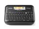 Etiquetadora Brother P-Touch PT-D610BTVP B/N