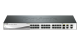 Conmutador D-Link DES 1210 Gestionado 24 puertos