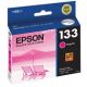 Cartucho de Tinta Epson 133 Magenta Original 5ml