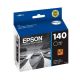Cartucho de Tinta Epson 140 Negro Original