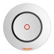 Botón de Pánico Hikvision - Shell ABS Resistente