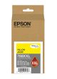 Cartucho Epson T788XXL420-AL Amarillo WF-5190