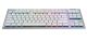 Teclado Logitech Bluetooth Wireless Ergonomico