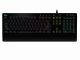 Teclado Logitech Prodigy G213 Retroiluminado USB